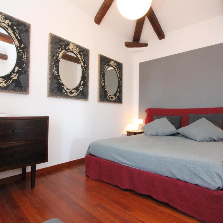 Attic Design Terrace - Two-Bedroom Apartment - 3