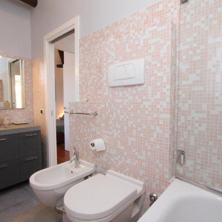 Attic Design Terrace - Two-Bedroom Apartment - 8