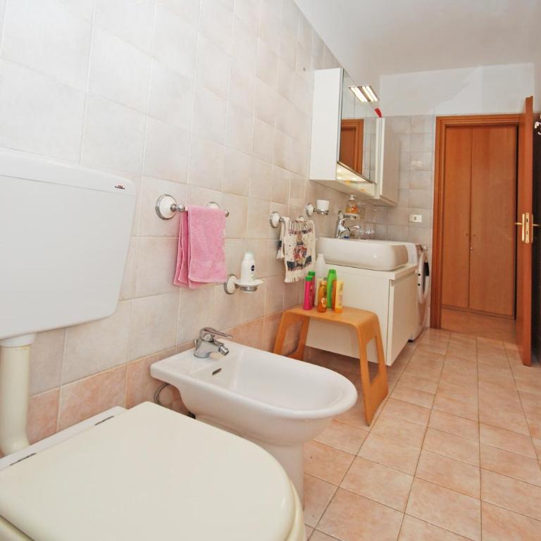 Corallo Cavallino - Appartamento Standard con 2 Camere da Letto - 3