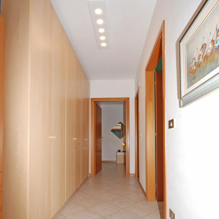 Corallo Cavallino - Appartamento Standard con 2 Camere da Letto - 8