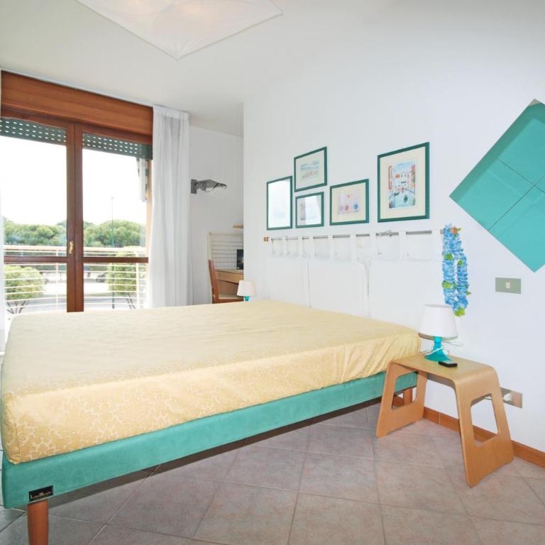 Corallo Cavallino - Appartamento Standard con 2 Camere da Letto - 10