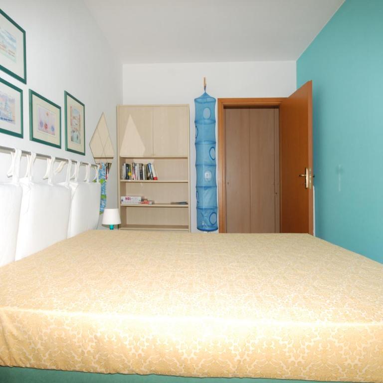 Corallo Cavallino - Appartamento Standard con 2 Camere da Letto - 11