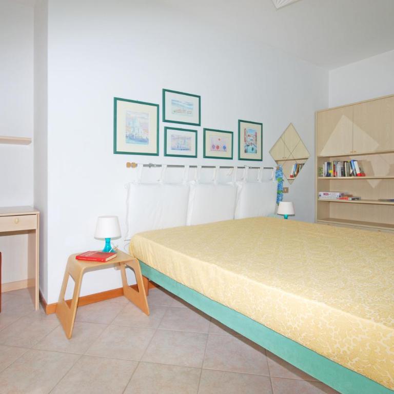 Corallo Cavallino - Appartamento Standard con 2 Camere da Letto - 12