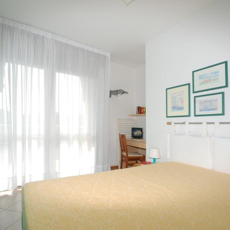 Corallo Cavallino - Appartamento Standard con 2 Camere da Letto - 13