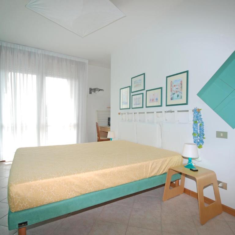 Corallo Cavallino - Appartamento Standard con 2 Camere da Letto - 14