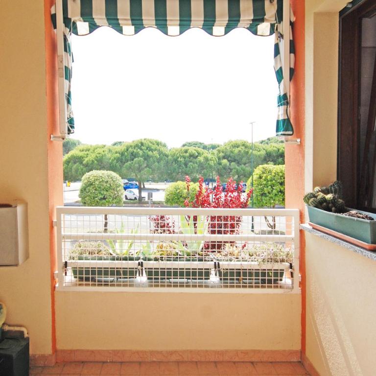 Corallo Cavallino - Appartamento Standard con 2 Camere da Letto - 15