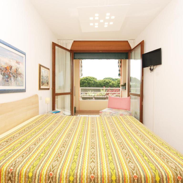 Corallo Cavallino - Appartamento Standard con 2 Camere da Letto - 17