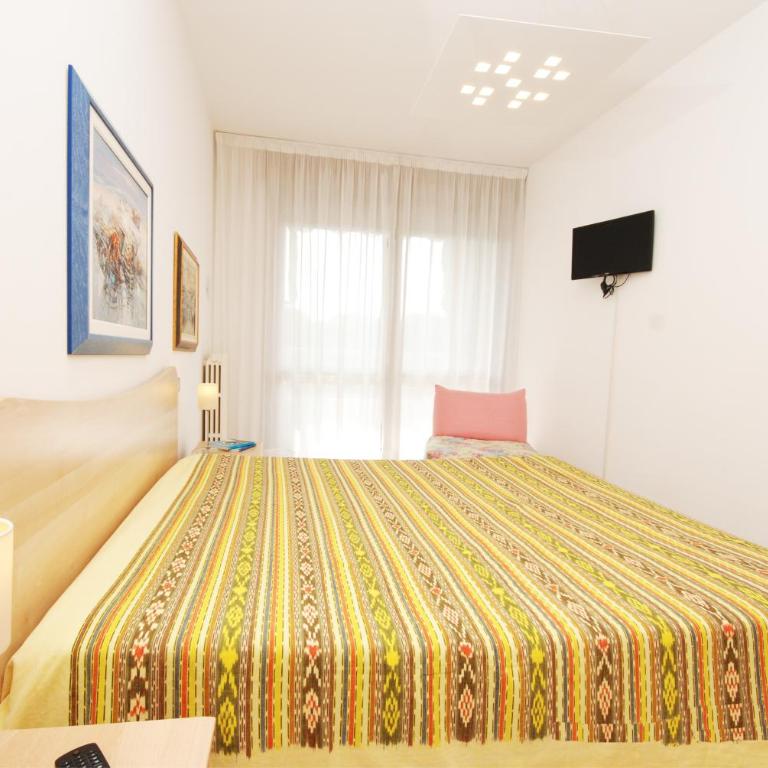 Corallo Cavallino - Appartamento Standard con 2 Camere da Letto - 18
