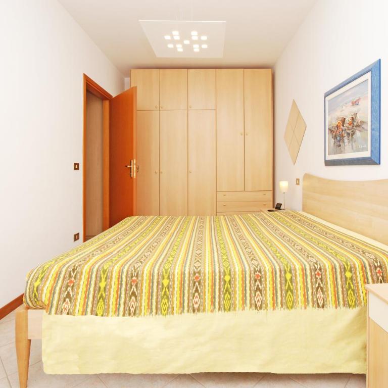 Corallo Cavallino - Appartamento Standard con 2 Camere da Letto - 19