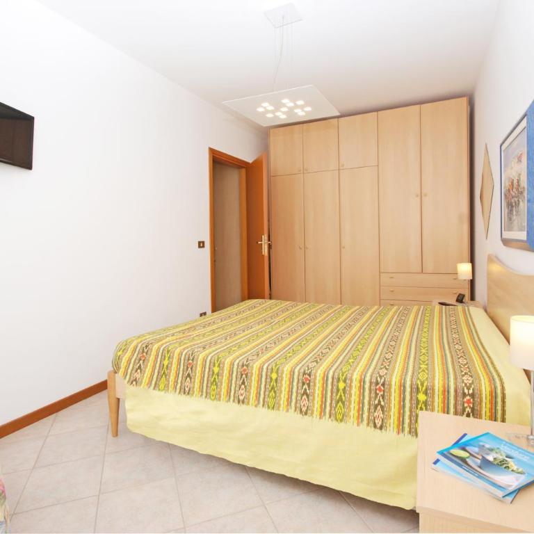 Corallo Cavallino - Appartamento Standard con 2 Camere da Letto - 20