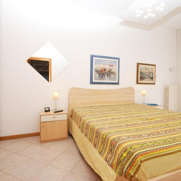 Corallo Cavallino - Appartamento Standard con 2 Camere da Letto - 21