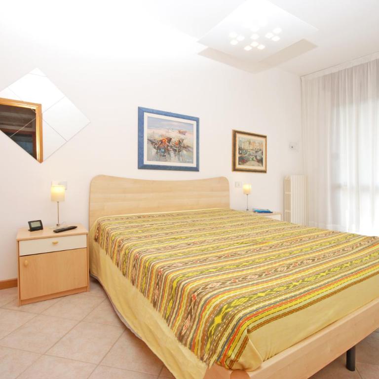 Corallo Cavallino - Appartamento Standard con 2 Camere da Letto - 22
