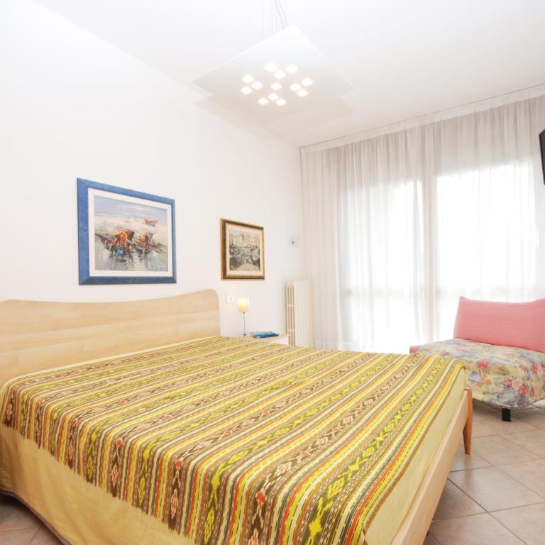 Corallo Cavallino - Appartamento Standard con 2 Camere da Letto - 24