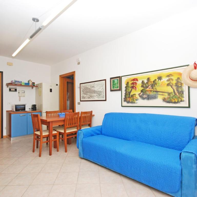 Corallo Cavallino - Appartamento Standard con 2 Camere da Letto - 26