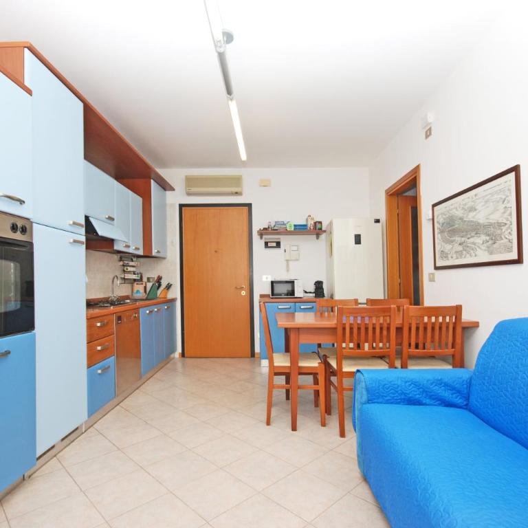 Corallo Cavallino - Appartamento Standard con 2 Camere da Letto - 27