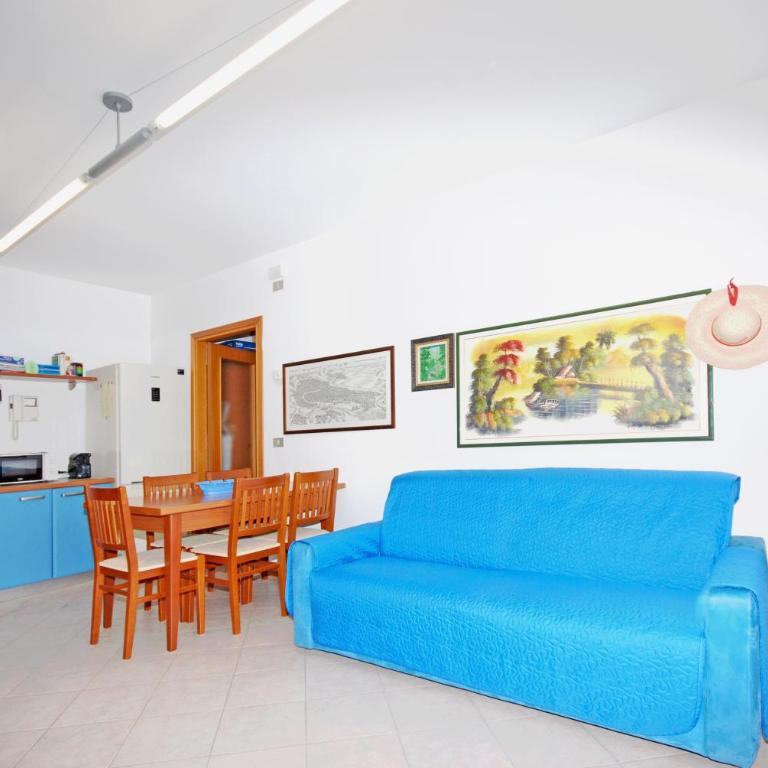 Corallo Cavallino - Appartamento Standard con 2 Camere da Letto - 28