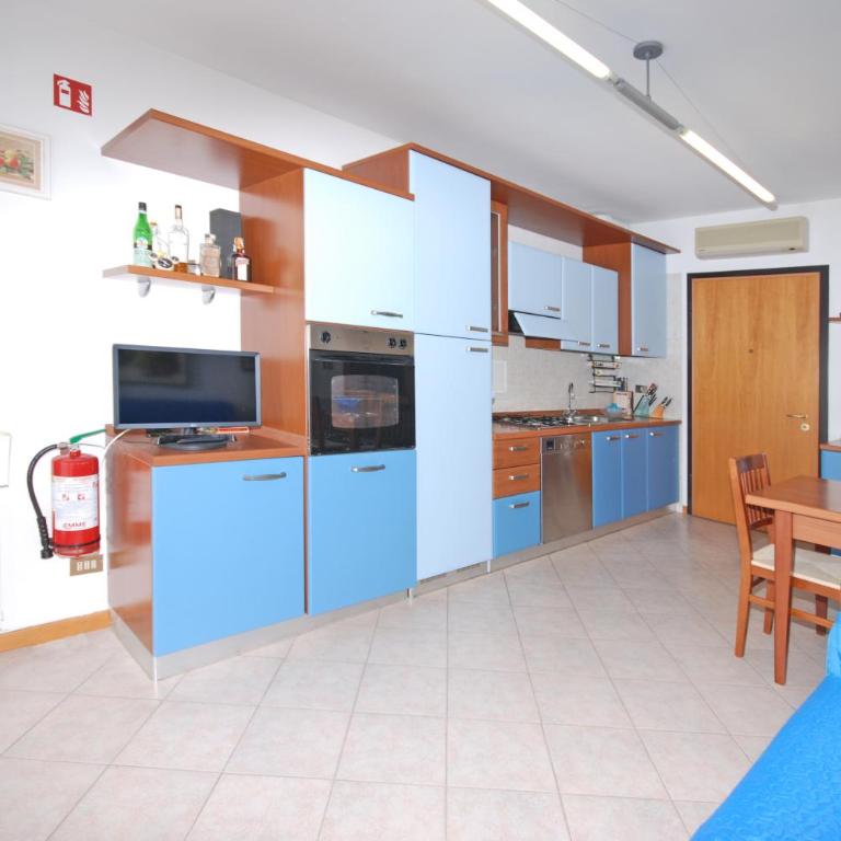 Corallo Cavallino - Appartamento Standard con 2 Camere da Letto - 29