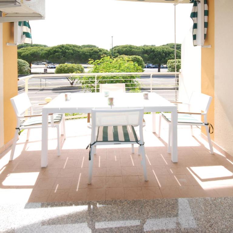 Corallo Cavallino - Appartamento Standard con 2 Camere da Letto - 31