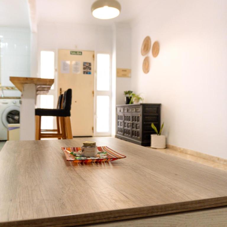 RIO SECO LOFT BEACH- HOME RENt MALAGA - Apartamento de 2 dormitorios - 23
