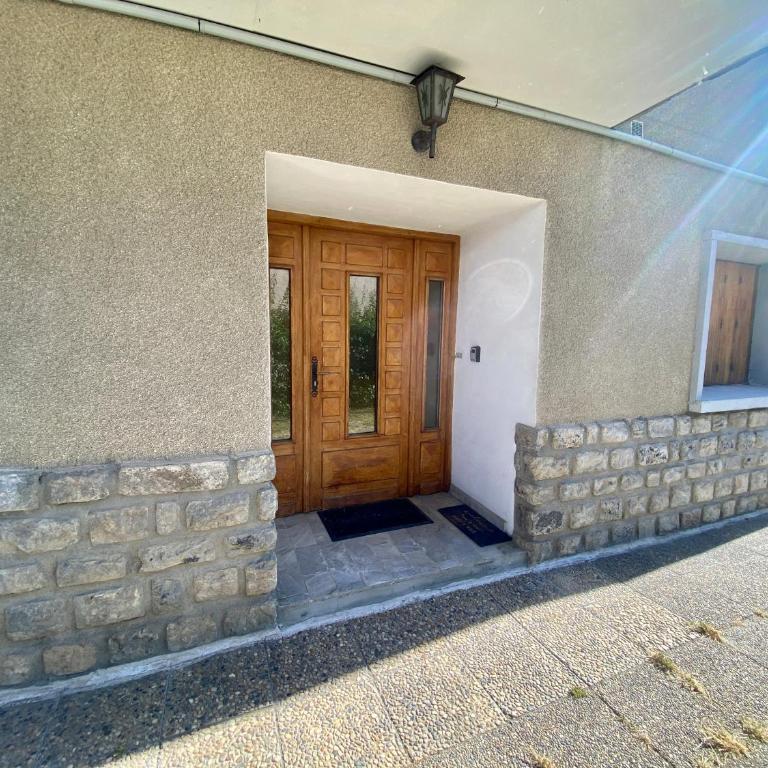 Appartement 4 personnes Versant du Soleil - Apartment mit 2 Schlafzimmern und Terrasse - 11