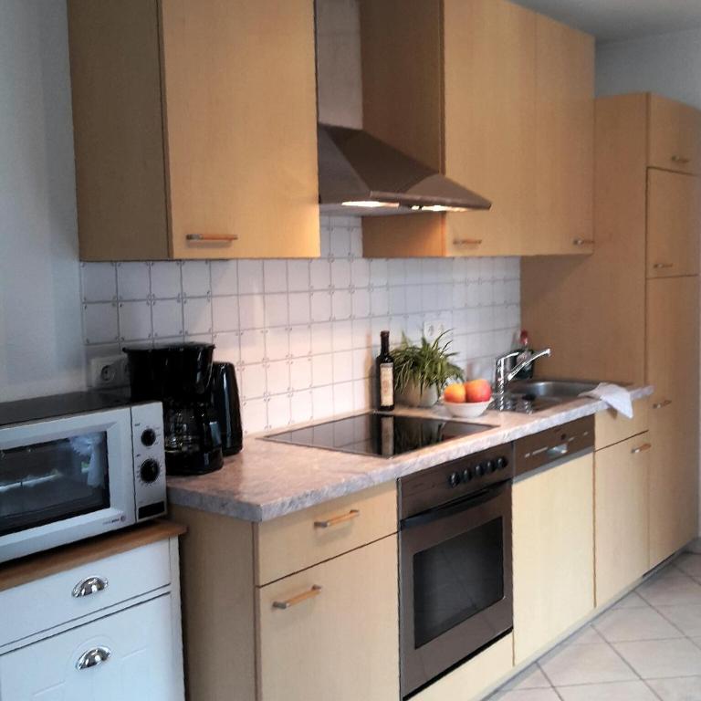 Ferienwohnung Höfler - Appartamento con Vista Montagna - 14