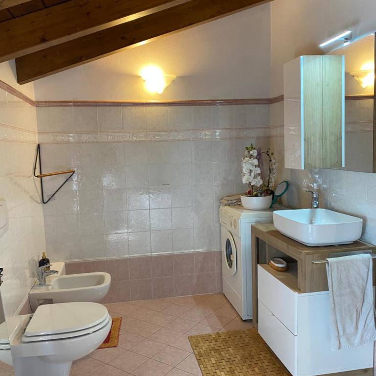 Casa Mauro - Appartamento - 8