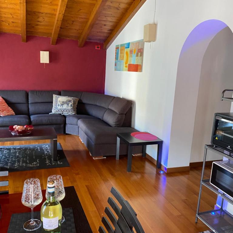 Casa Mauro - Appartamento - 20