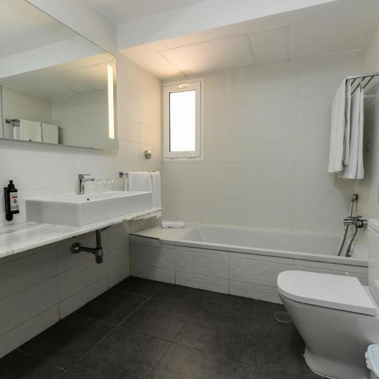 Hotel LIVVO Koala Garden - Habitación Doble con balcón - 12
