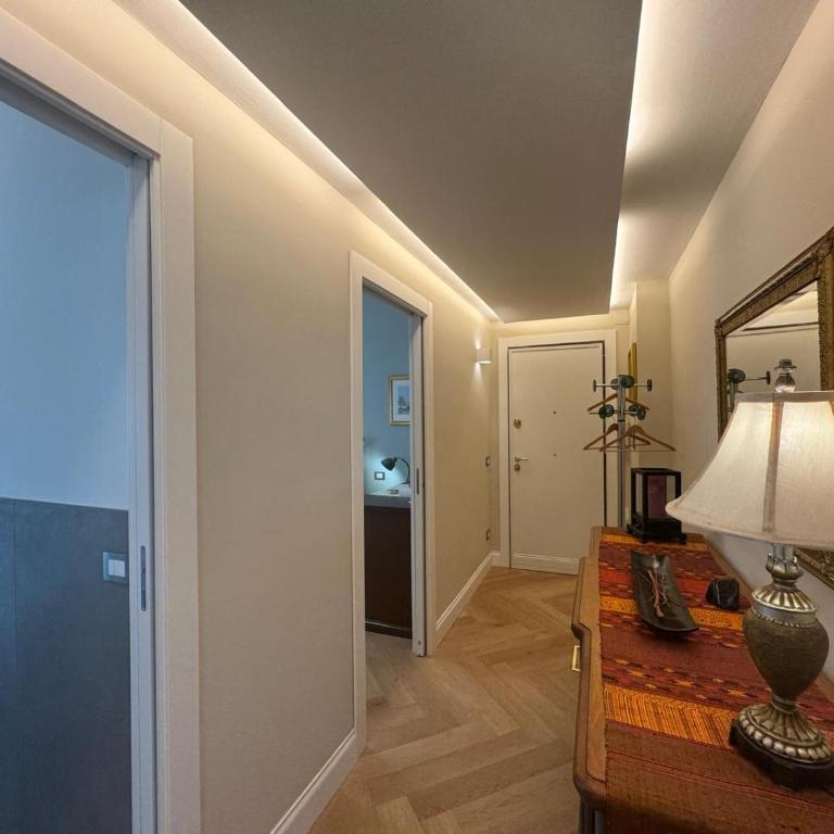 Colorful Comfort in the Real Rome - Appartamento con 2 Camere da Letto - 3