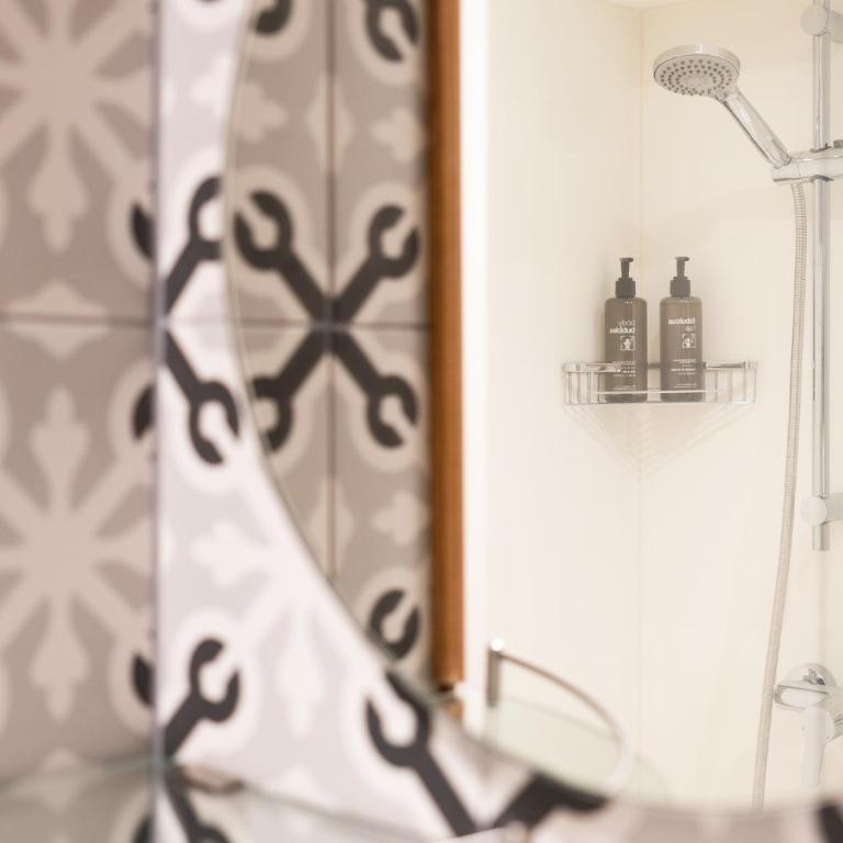 Mesón Castilla Atiram Hotels - Single Room - 7