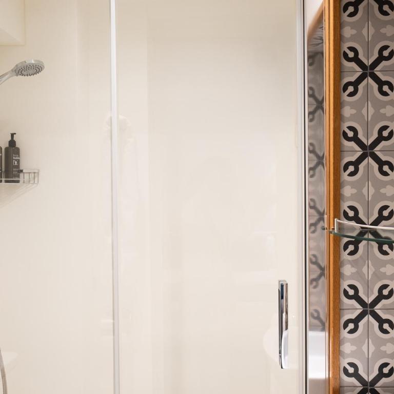 Mesón Castilla Atiram Hotels - Single Room - 8