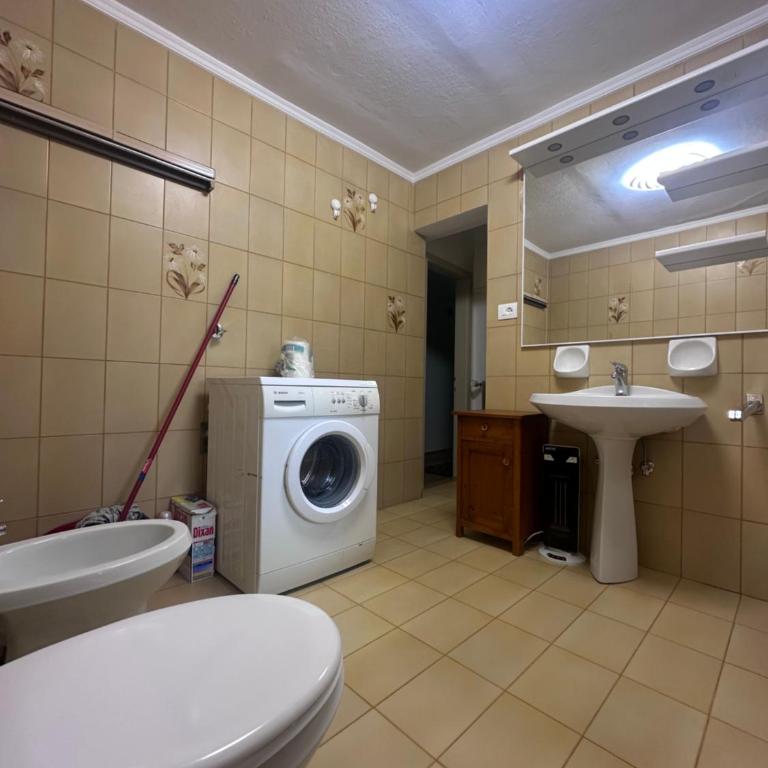 Oma Nani - Appartamento con 2 Camere da Letto - 7