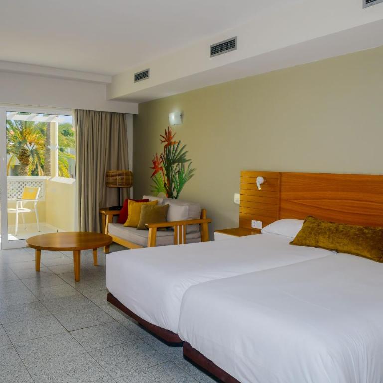 Hotel LIVVO Koala Garden - Habitación Doble con balcón - 15