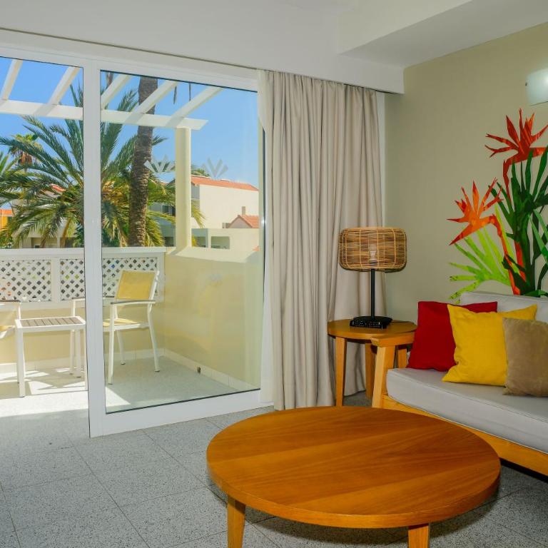 Hotel LIVVO Koala Garden - Habitación Doble con balcón - 17