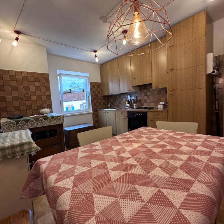 Oma Nani - Appartamento con 2 Camere da Letto - 6