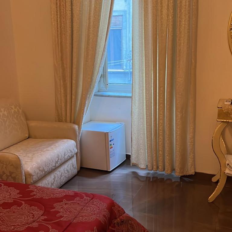 Guest house Maria Francesca - Camera Familiare Superior - 2