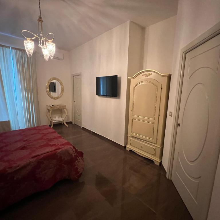 Guest house Maria Francesca - Camera Familiare Superior - 3