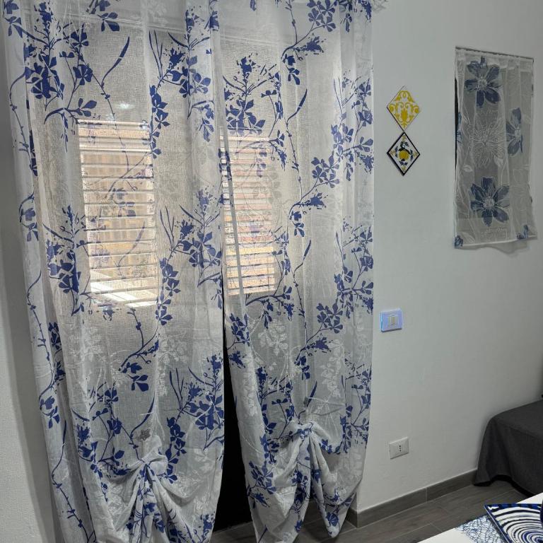Casetta Blu Mondello zona Partanna - One-Bedroom Apartment - 37