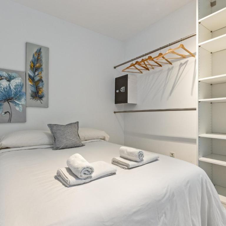 Casa Catalin - Vistas al mar - Apartamento de 2 dormitorios con vistas al mar - 5