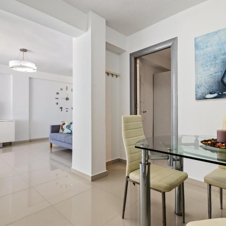 Casa Catalin - Vistas al mar - Apartamento de 2 dormitorios con vistas al mar - 11