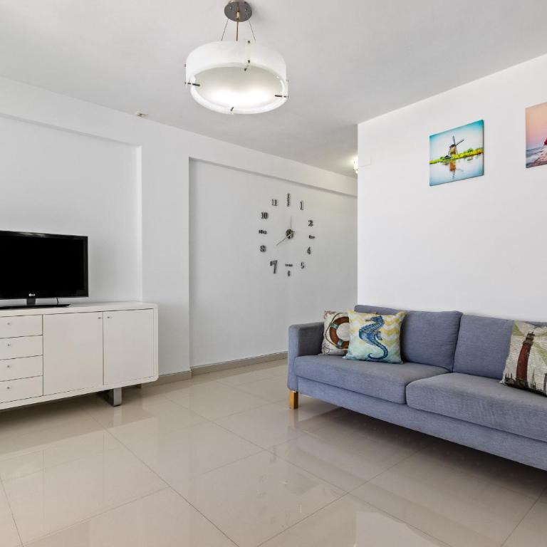 Casa Catalin - Vistas al mar - Apartamento de 2 dormitorios con vistas al mar - 12