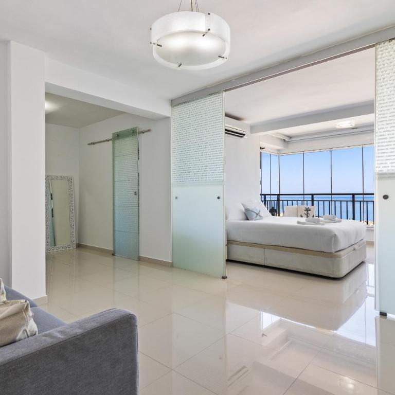 Casa Catalin - Vistas al mar - Apartamento de 2 dormitorios con vistas al mar - 13