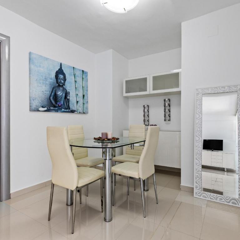Casa Catalin - Vistas al mar - Apartamento de 2 dormitorios con vistas al mar - 14