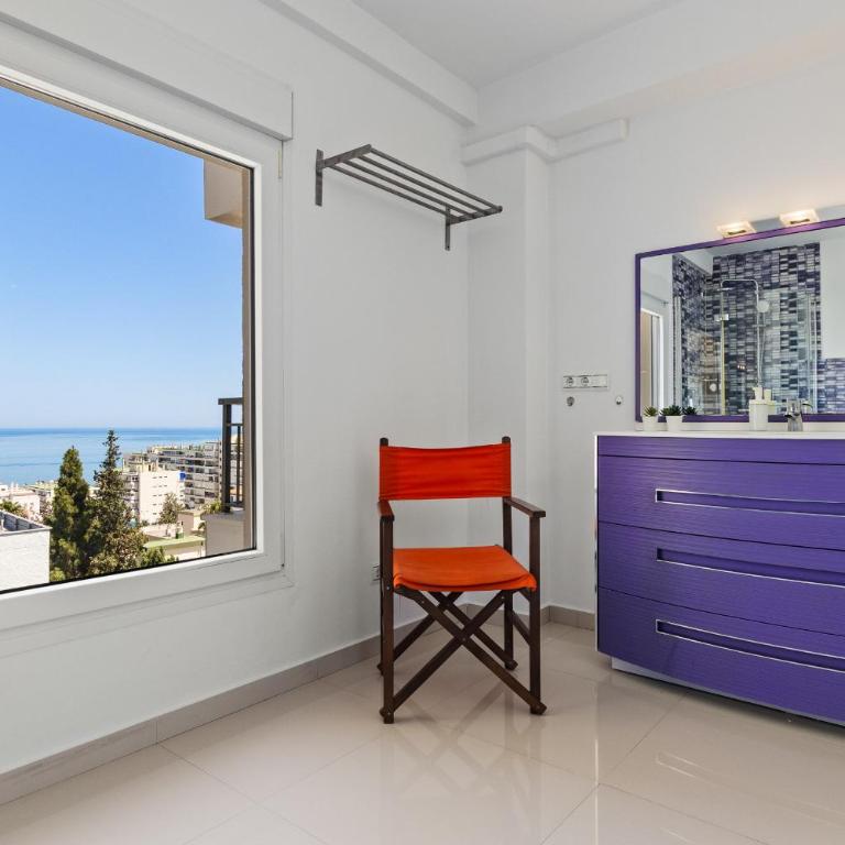 Casa Catalin - Vistas al mar - Apartamento de 2 dormitorios con vistas al mar - 16