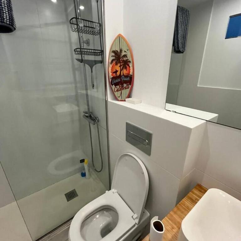 Rincón tranquilo junto al Mediterraneo en Cadaqués - Apartamento de 2 dormitorios - 3