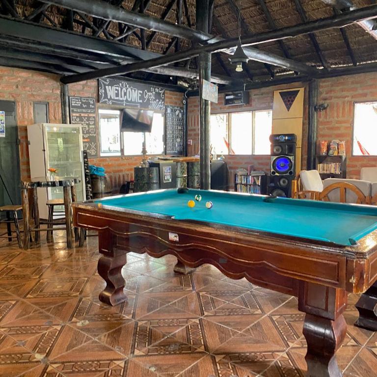 Great Hostels Homes - Two-Bedroom House - 14