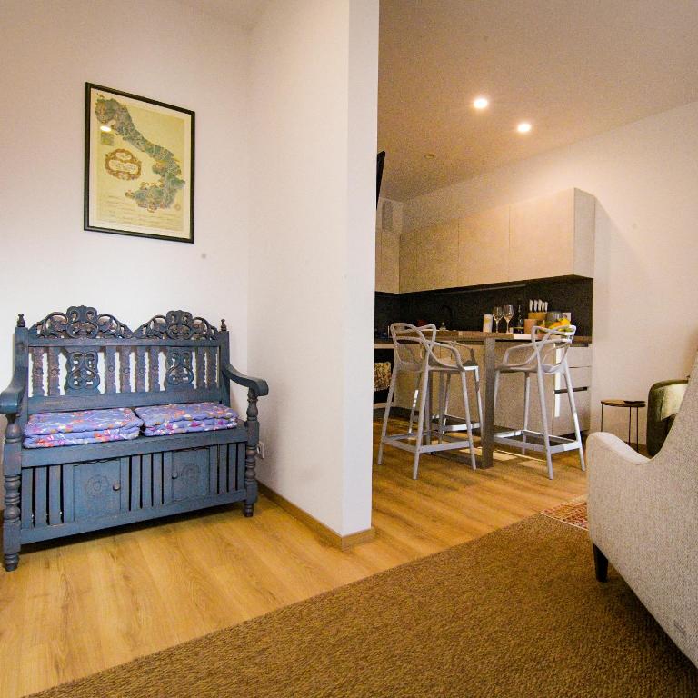 Casaluna - Casa con 2 Camere da Letto - 2