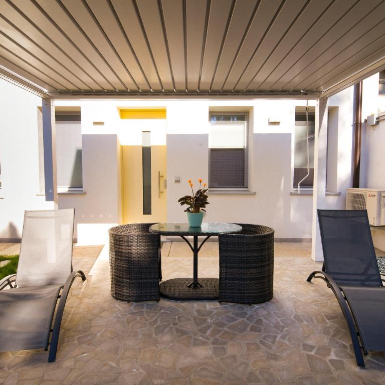 Casaluna - Casa con 2 Camere da Letto - 3