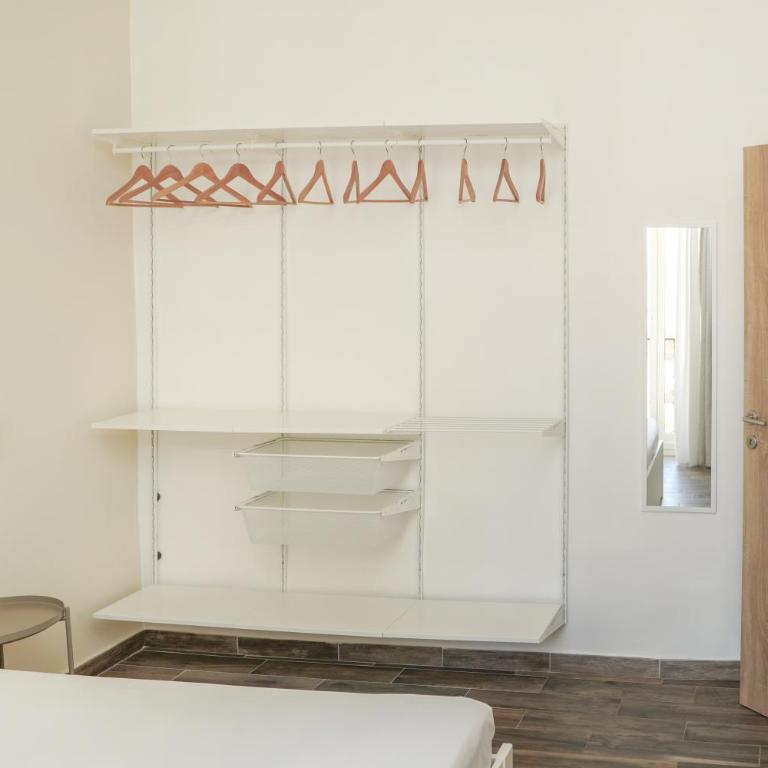 Chiatamone Relais - One-Bedroom Apartment - 5