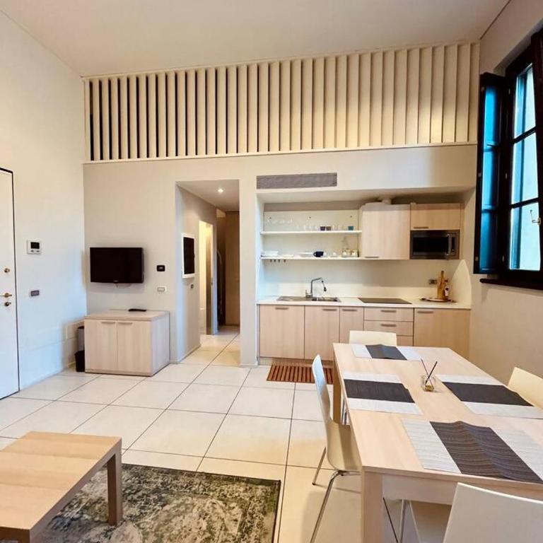 Residenza Frattini - Appartamento con 1 Camera da Letto - 1